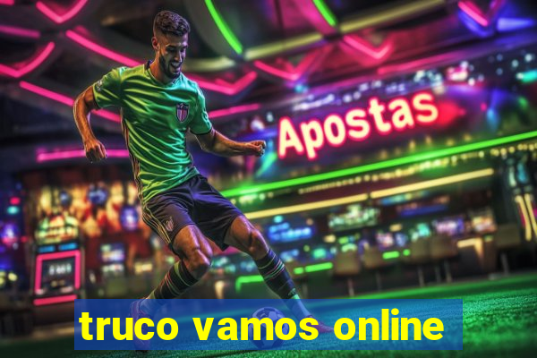 truco vamos online